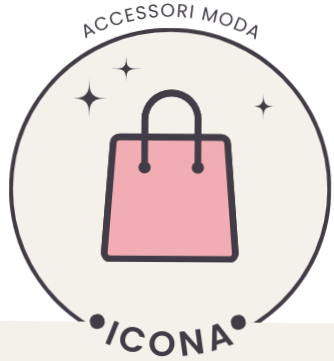 Icona Accessori Moda